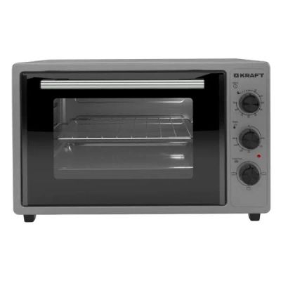 Лот: 25538930. Фото: 1. Мини-печь Kraft KN-MO 3900 FGR. Микроволновки, мини-печи