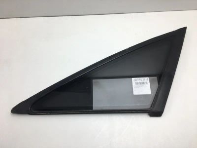 Лот: 20400940. Фото: 1. Стекло боковое Audi A6 2007 4F5845300B... Кузов
