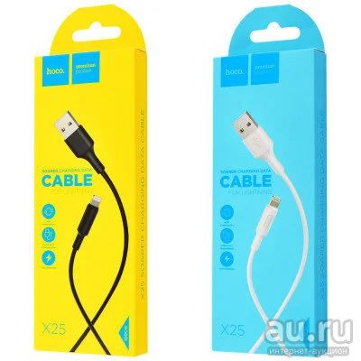 Лот: 13336856. Фото: 1. USB кабель Lightning iPhone 5... Дата-кабели, переходники