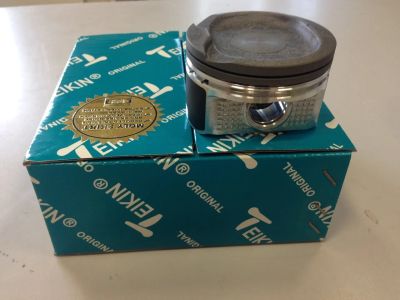 Лот: 12248756. Фото: 1. Поршня teikin!. Двигатель и элементы двигателя