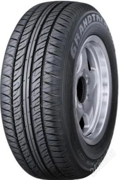 Лот: 2552009. Фото: 1. 225/55 R18 Dunlop Grandtrek PT2. Шины