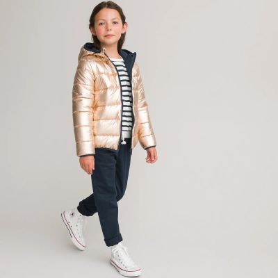 Лот: 24128784. Фото: 1. Куртка LaRedoute. Верхняя одежда