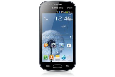 Лот: 6982777. Фото: 1. Samsung Galaxy S Duos S7562. Смартфоны