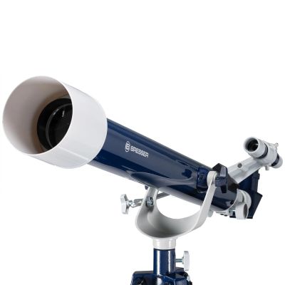 Лот: 20207877. Фото: 1. Телескоп Bresser Junior Refractor... Телескопы