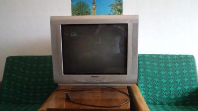 Лот: 3920066. Фото: 1. Телевизор Thompson 54 cm. Телевизоры