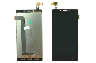 Лот: 20882232. Фото: 1. Дисплей Xiaomi Redmi Note + тачскрин... Дисплеи, дисплейные модули, тачскрины