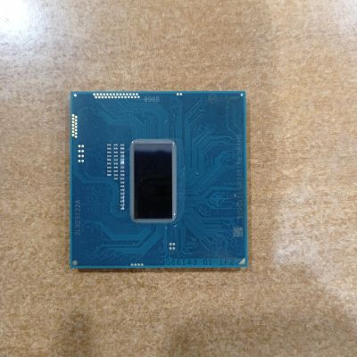 Лот: 19676054. Фото: 1. Процессор Intel Core i3-4100M... Процессоры