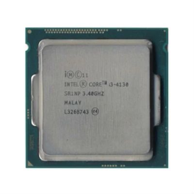 Лот: 5404685. Фото: 1. Intel® Core™ i3-4130 Processor... Процессоры