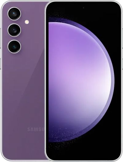 Лот: 22222192. Фото: 1. Смартфон Samsung Galaxy S23 FE... Смартфоны
