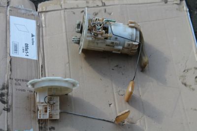 Лот: 5309154. Фото: 1. Модуль топливного насоса Nissan... Двигатель и элементы двигателя