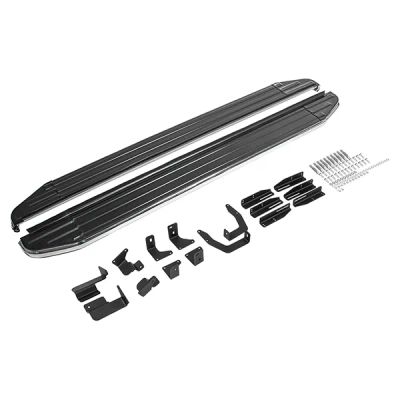 Лот: 24436754. Фото: 1. Порог-площадка Rival Premium A193ALP... Детали тюнинга