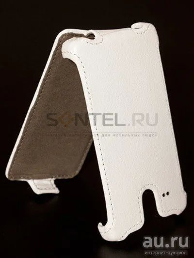 Лот: 13007784. Фото: 1. Чехол Книжка Sony St25 Xperia... Чехлы, бамперы