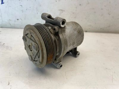 Лот: 22769555. Фото: 1. компрессор кондиционера Citroen... Другое (автозапчасти)