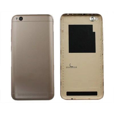 Лот: 12147777. Фото: 1. Задняя крышка Xiaomi Redmi 5A... Корпуса, клавиатуры, кнопки