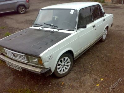 Лот: 2281602. Фото: 1. продам ваз 21053. Автомобили