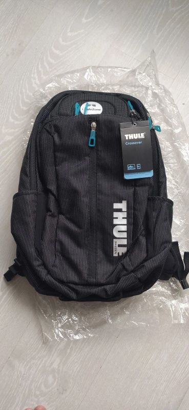 Лот: 17823549. Фото: 1. Рюкзак Thule crossover 25L. Сумки, рюкзаки