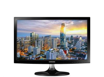 Лот: 25802795. Фото: 1. Монитор LED Samsung S22D300HY... ЖК-мониторы