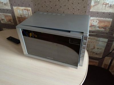 Лот: 7782355. Фото: 1. С рубля! Микроволновка Trony... Микроволновки, мини-печи