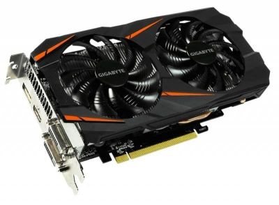 Лот: 11038174. Фото: 1. Видеокарта gtx 1060 3g. Видеокарты