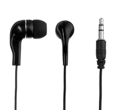 Лот: 24850502. Фото: 1. Наушники вакуумные Energy Sound... Другое (автозвук)