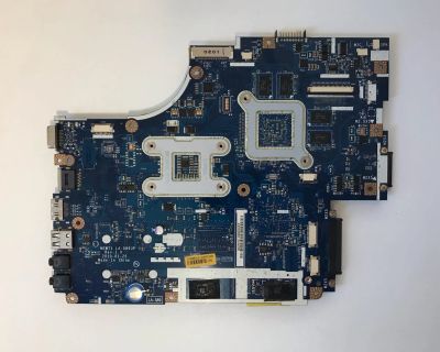 Лот: 19641609. Фото: 1. 16 Материнская плата Acer NEW71... Материнские платы