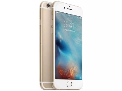 Лот: 11471963. Фото: 1. iPhone 6 16GB. Смартфоны