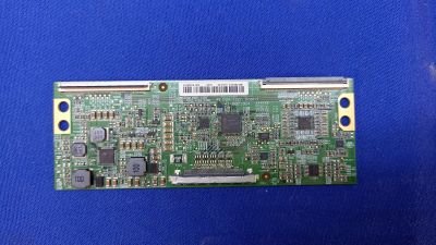 Лот: 21277377. Фото: 1. T-con Board HV490FHB-N80 49 GOA... Запчасти для телевизоров, видеотехники, аудиотехники