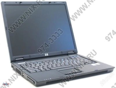 Лот: 1690398. Фото: 1. Двухъядерный ноутбук HP Compaq... Ноутбуки