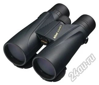 Лот: 5811678. Фото: 1. Бинокль Nikon Monarch 8.5x56 DCF. Бинокли
