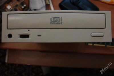 Лот: 147031. Фото: 1. CD-R/RW Sony CRX210E1. Приводы CD, DVD, BR, FDD