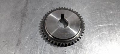 Лот: 18275525. Фото: 1. Шестерня грм Nissan X-Trail NT30... Другое (автозапчасти)