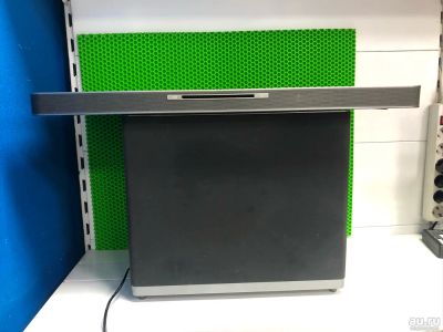Лот: 18230842. Фото: 1. Саундбар LG LAB540w (w). Активные акустические системы