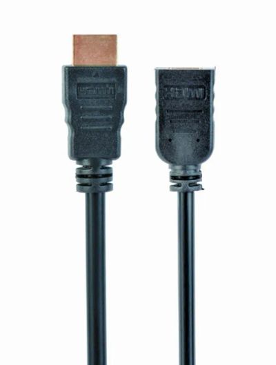 Лот: 20035987. Фото: 1. Кабель удлинитель HDMI(m) - HDMI... Шлейфы, кабели, переходники