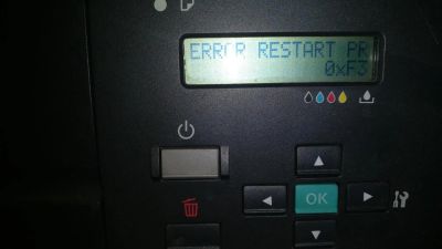 Лот: 9693483. Фото: 1. Продам принтер EPSON B-310n на... Струйные принтеры