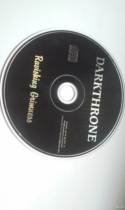 Лот: 18066571. Фото: 1. Компакт диск cd " darkthrone". Аудиозаписи