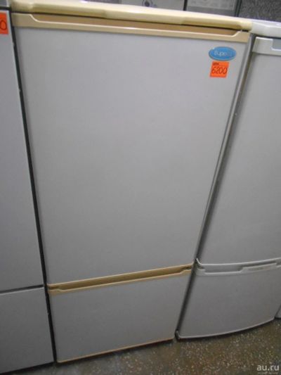 Лот: 13600166. Фото: 1. Б/У Бирюса-18 №102. Холодильники, морозильные камеры