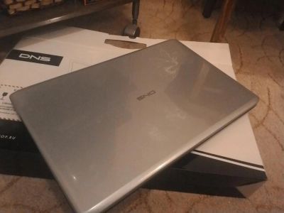Лот: 5724413. Фото: 1. Отличный ноутбук DNS. Ноутбуки