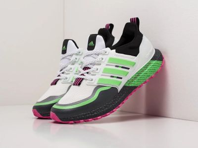 Лот: 18746620. Фото: 1. Кроссовки Adidas Ultra Boost... Кеды, кроссовки, слипоны