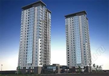 Лот: 2888105. Фото: 1. Продам 1 комн. квартиру в жк... Квартиры, студии