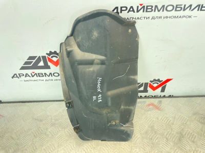 Лот: 25896763. Фото: 1. локер Hyundai Matrix FC. Двигатель и элементы двигателя