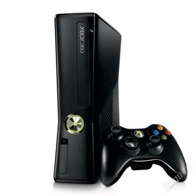 Лот: 2847774. Фото: 1. Xbox 360. Игровые приставки, консоли