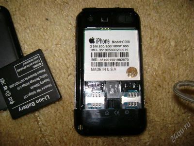 Лот: 1574719. Фото: 1. iphone 3G. Кнопочные мобильные телефоны