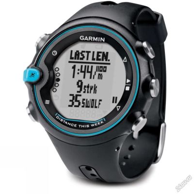 Лот: 5634925. Фото: 1. Garmin Swim Часы для плавания. Плавание