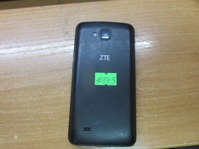 Лот: 10568107. Фото: 1. Телефон ZTE Blade A5 Pro (10843... Смартфоны