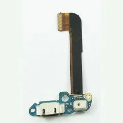 Лот: 9380474. Фото: 1. Шлейф HTC One-M7 плата системный... Шлейфы, разъёмы
