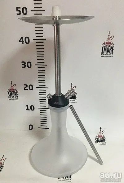 Лот: 13495186. Фото: 1. Кальян Shadows Basic Magnet. Аксессуары и запчасти для кальянов