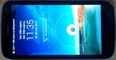 Лот: 6508855. Фото: 1. Продам смартфон Huawei. Смартфоны