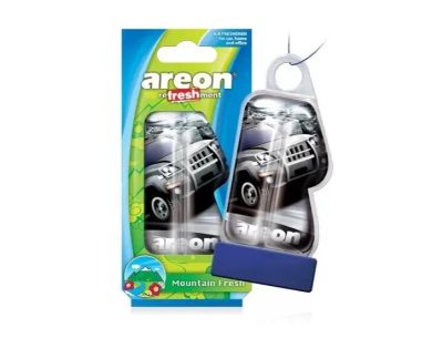 Лот: 25810018. Фото: 1. Ароматизатор Areon гелевые Стандарт... Ароматизаторы