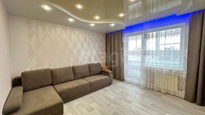Лот: 25526910. Фото: 1. 3-комн. квартира , Красноярск... Квартиры, студии