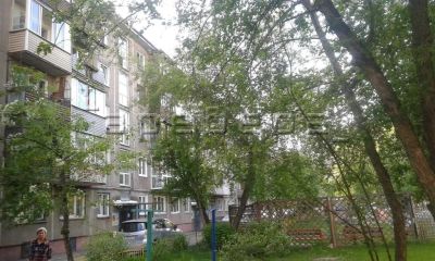Лот: 13855665. Фото: 1. 3-комнатная квартира на ул. Вавилова... Квартиры, студии